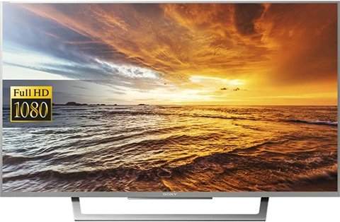 Sony Bravia KDL-32WD752 32